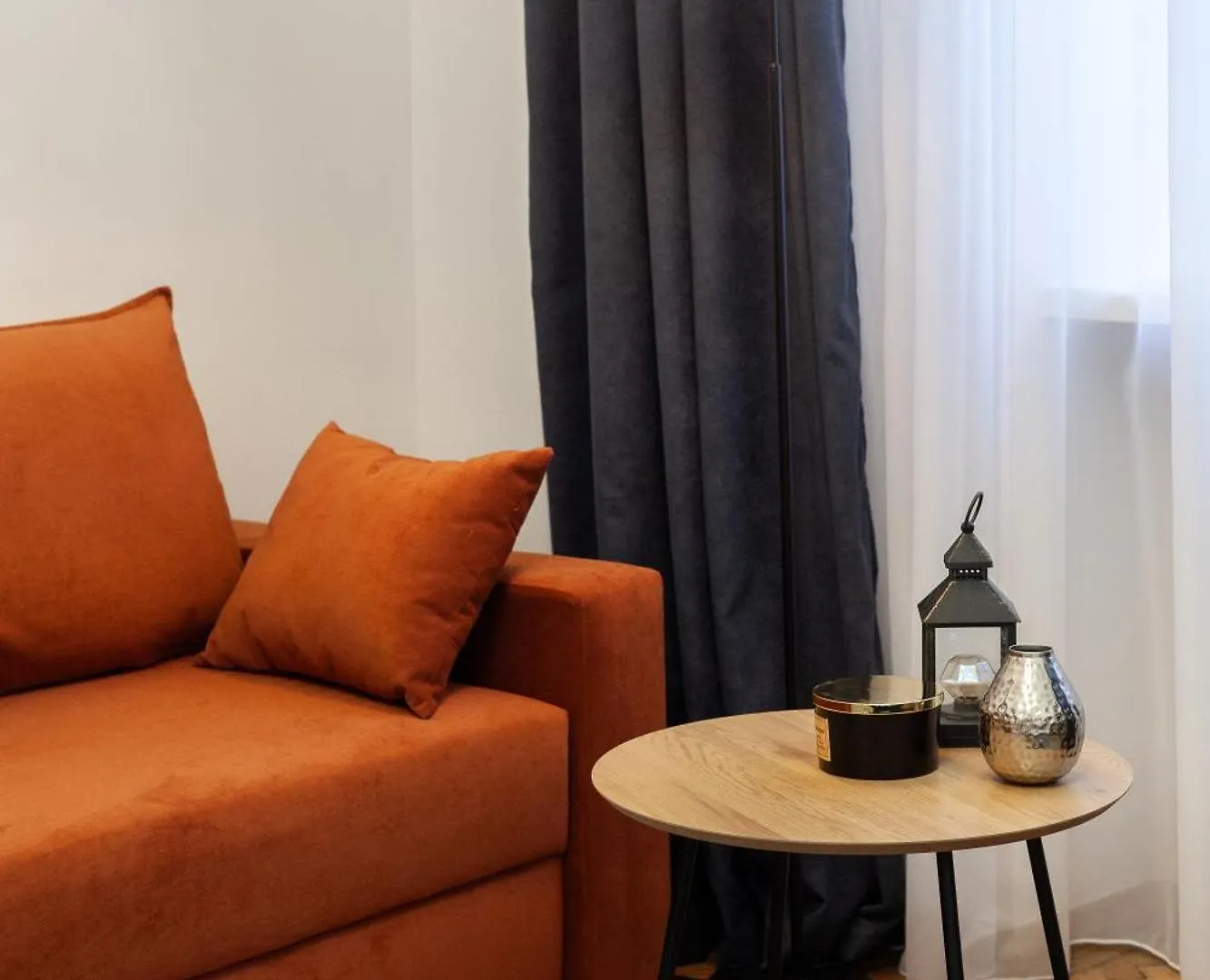 Apartamento Avangard Shashkevycha 3 Apart Leópolis