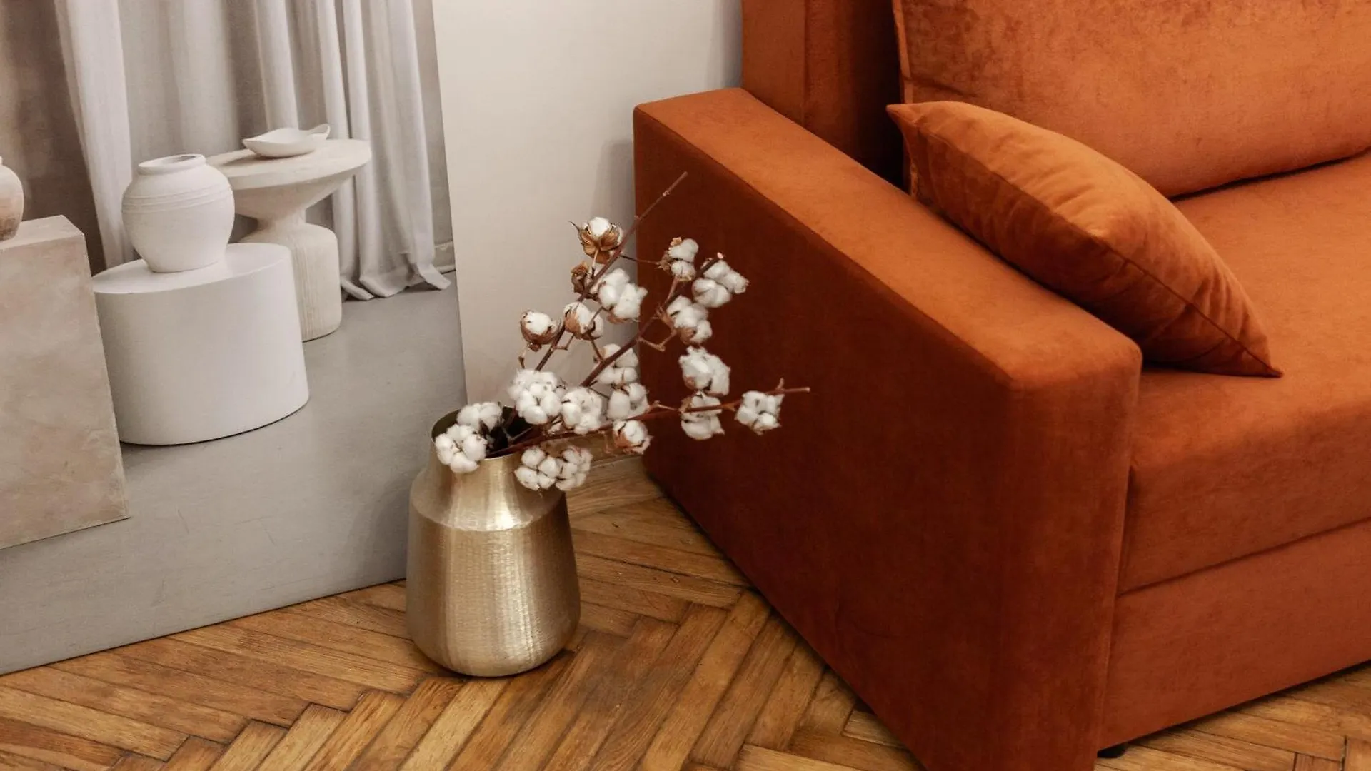 Apartamento Avangard Shashkevycha 3 Apart Leópolis Ucrania