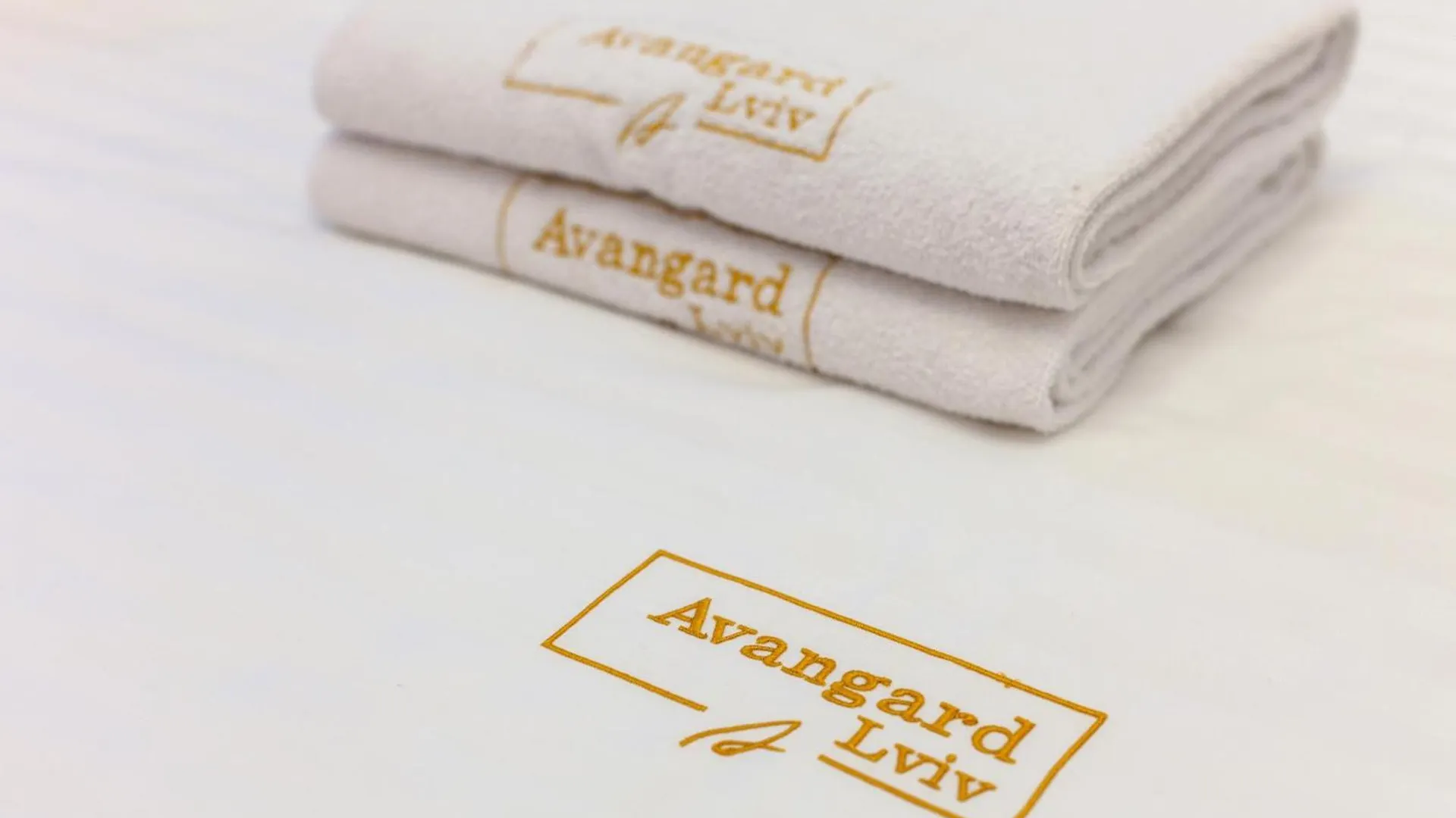 Avangard Shashkevycha 3 Apart Leópolis Apartamento